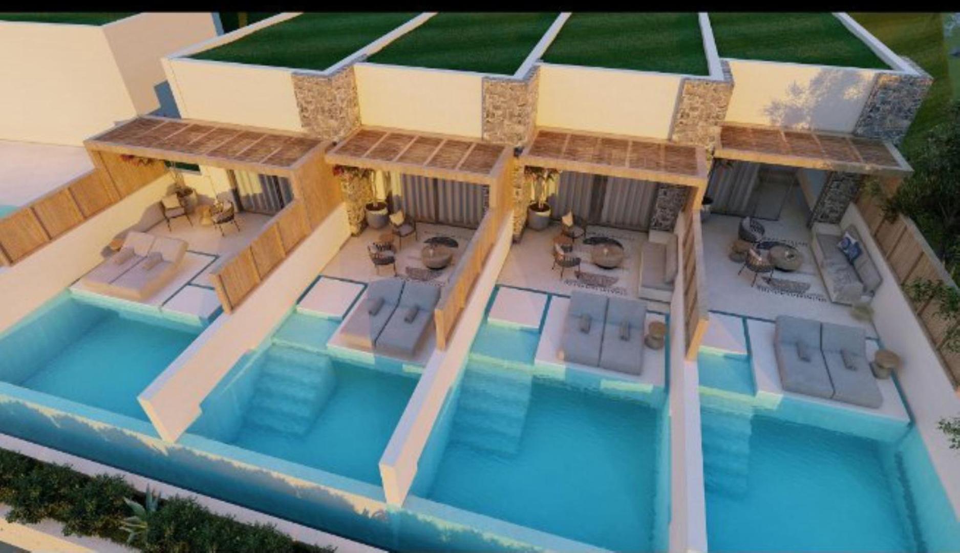 Casa Blu Boutique Hotel "By Checkin" Adults Only Hersónissos Extérieur photo
