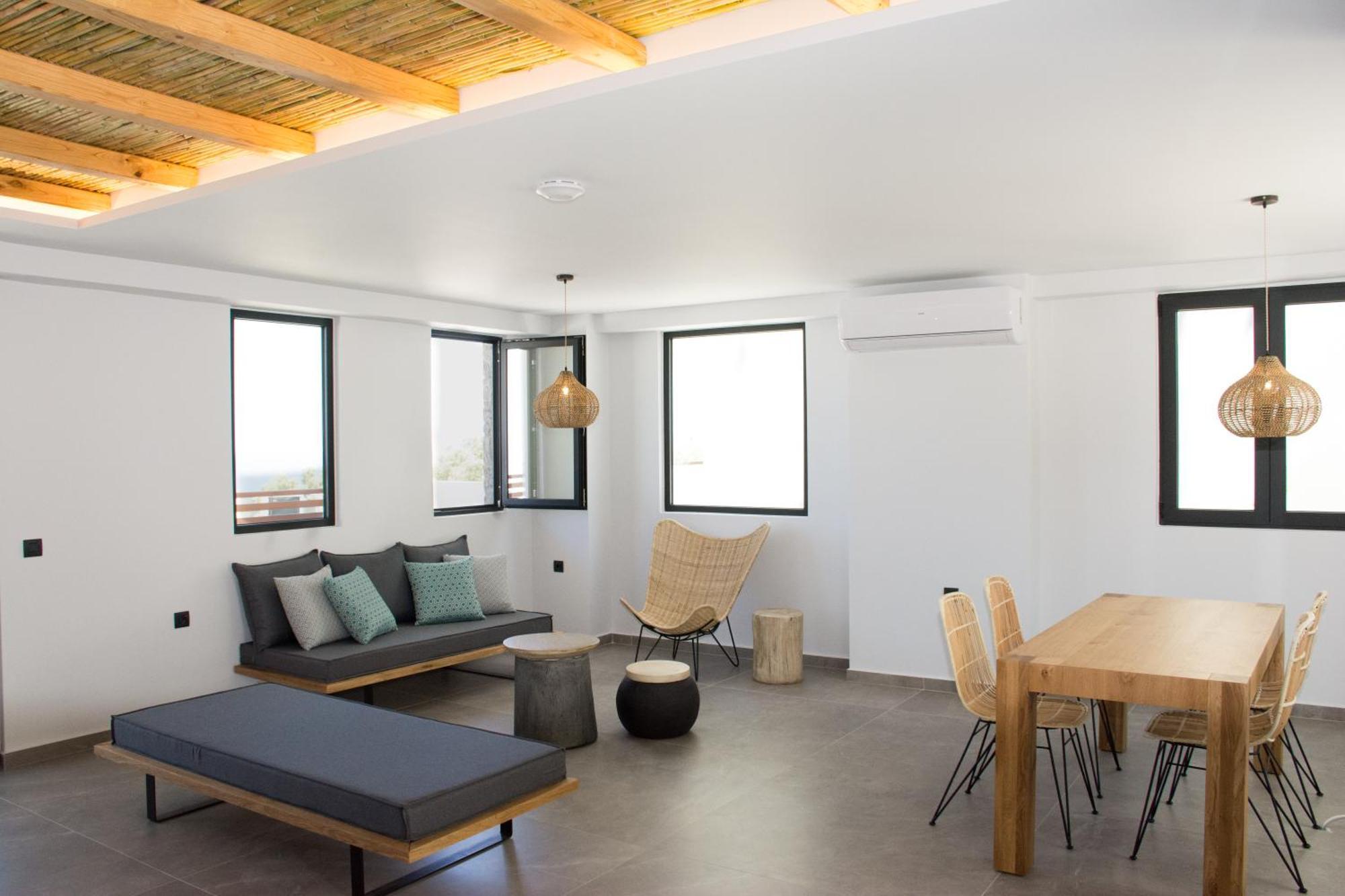 Casa Blu Boutique Hotel "By Checkin" Adults Only Hersónissos Extérieur photo